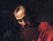L'apôtre Paul