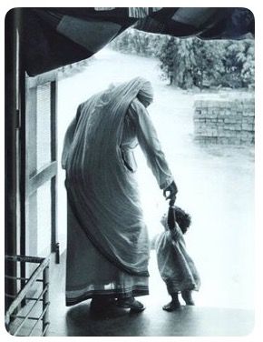 mère teresa