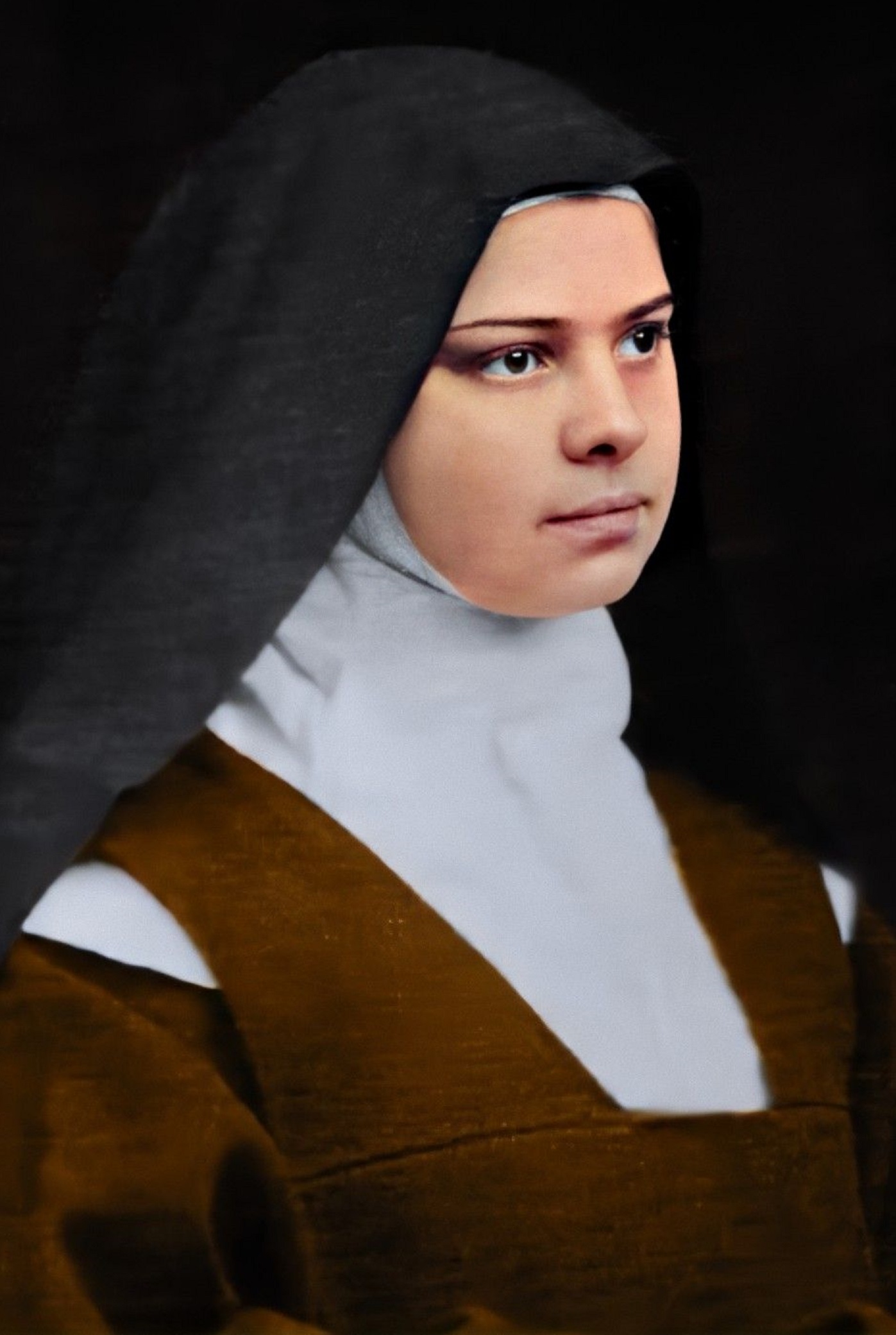 Elizabeth-religieuse