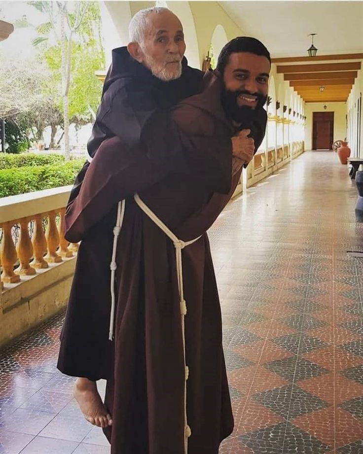 religieux